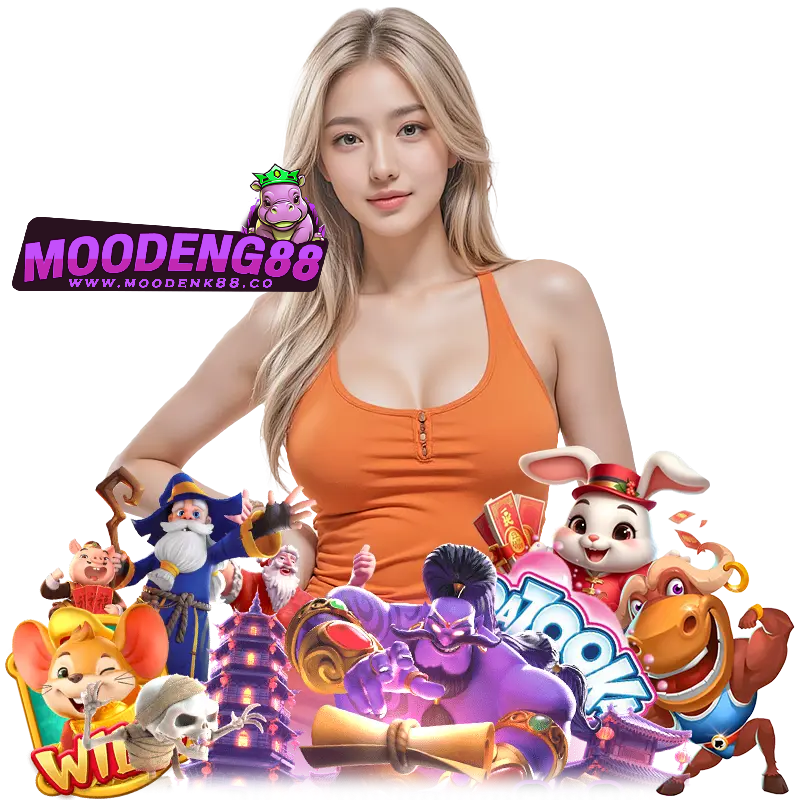 MOODENK88