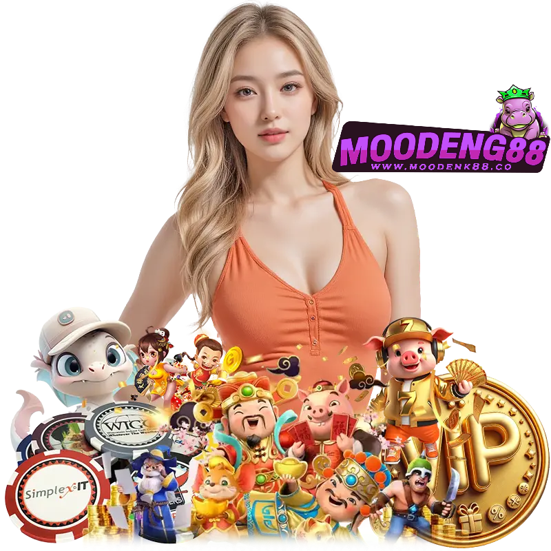MOODENK88 ฝากประจำ